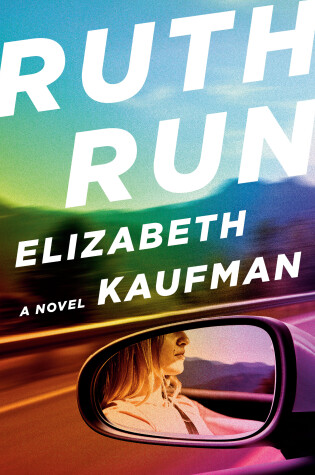 Cover of Ruth Run