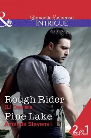 Cover of Rough Rider