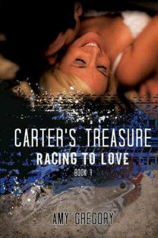 Cover of Carter's Treasure