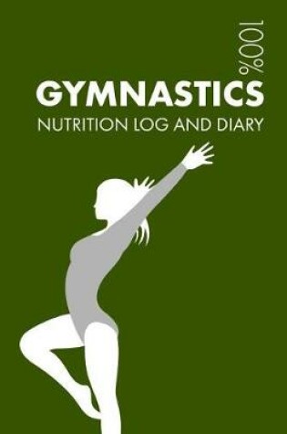 Cover of Gymnastics Sports Nutrition Journal