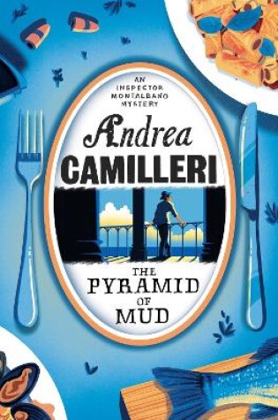 Cover of The Pyramid of Mud