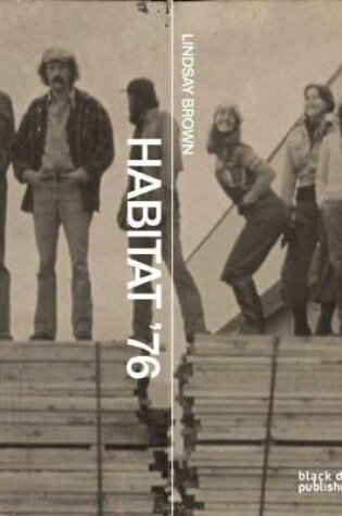 Cover of Habitat '76