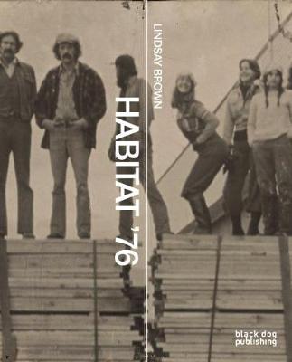 Book cover for Habitat '76