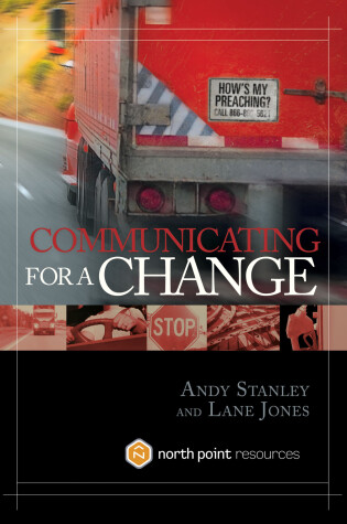 Cover of Communicating for a Change