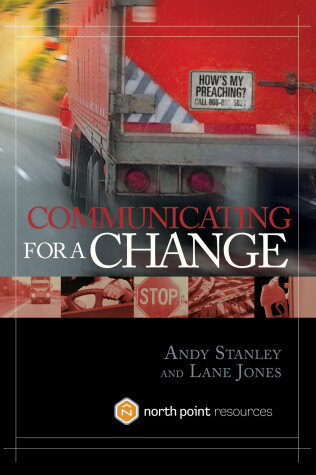 Book cover for Communicating for a Change