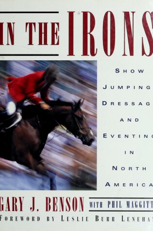 Cover of In the Irons