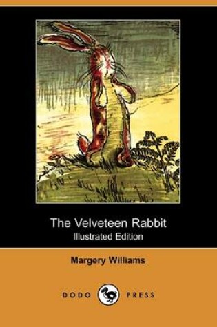 Cover of The Velveteen Rabbit(Dodo Press)