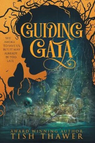 Cover of Guiding Gaia