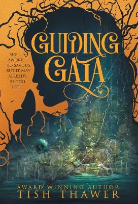 Book cover for Guiding Gaia