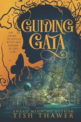 Book cover for Guiding Gaia