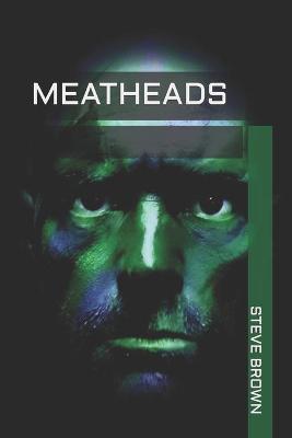 Book cover for Meatheads
