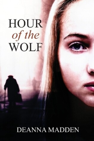 Cover of Hour of the Wolf