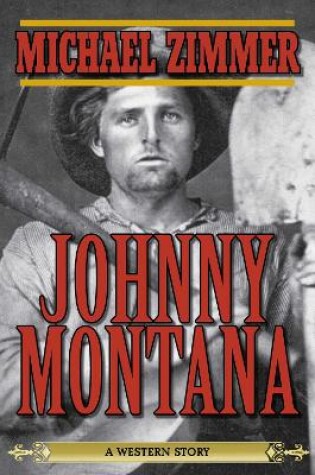 Cover of Johnny Montana
