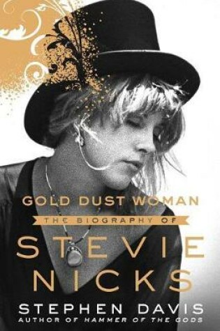 Cover of Gold Dust Woman