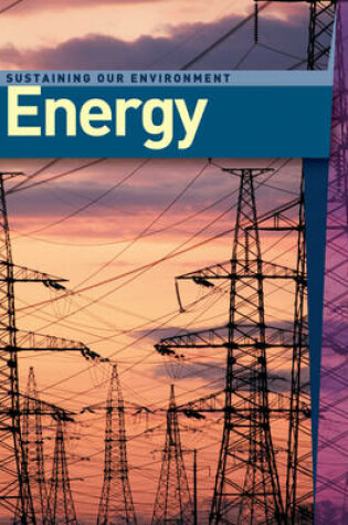 Cover of Energy