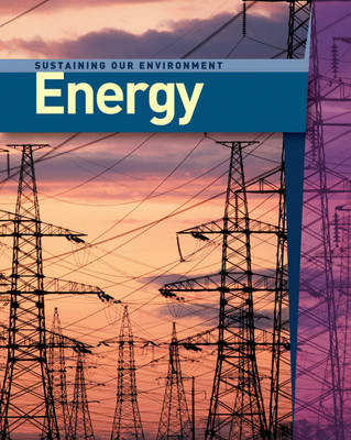 Cover of Energy