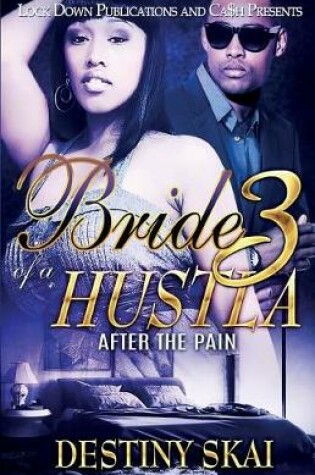 Cover of Bride of a Hustla 3
