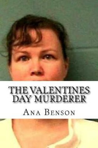 Cover of The Valentines Day Murderer