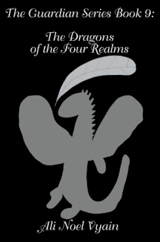 Cover of The Dragons of the Four Realms