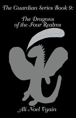 Cover of The Dragons of the Four Realms