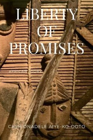 Cover of Liberty of Promises