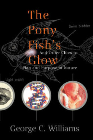 Cover of The Pony Fish's Glow