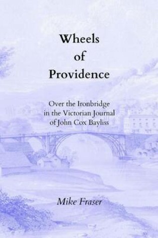 Cover of Wheels of Providence