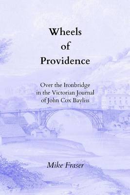 Book cover for Wheels of Providence