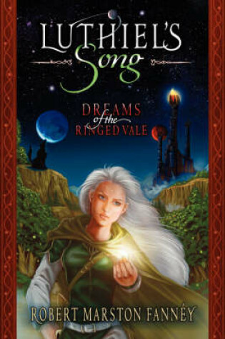 Cover of Luthiel's Song