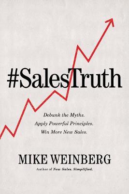 Cover of Sales Truth