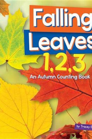 Cover of Falling Leaves 1, 2, 3