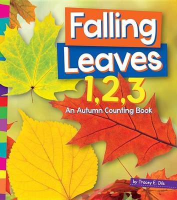 Cover of Falling Leaves 1, 2, 3