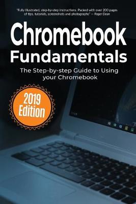 Book cover for Chromebook Fundamentals
