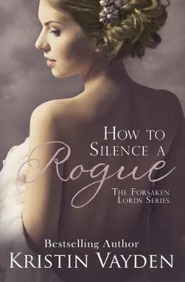Book cover for How to Silence a Rogue