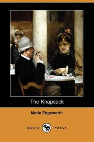 Cover of The Knapsack (Dodo Press)