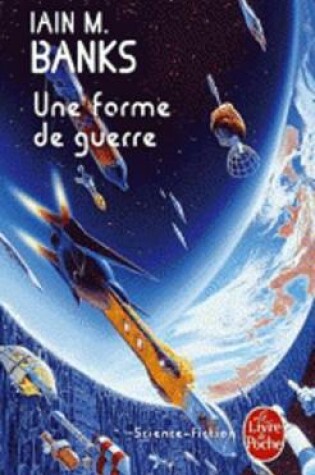 Cover of Une Forme de Guerre
