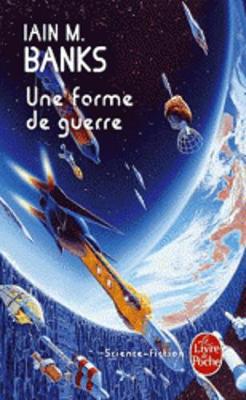 Book cover for Une Forme de Guerre