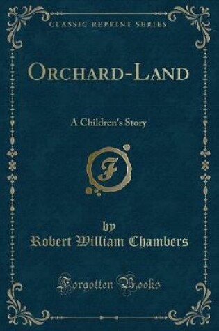 Cover of Orchard-Land