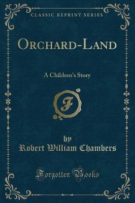 Book cover for Orchard-Land