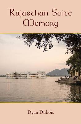 Book cover for Rajasthan Suite Memory