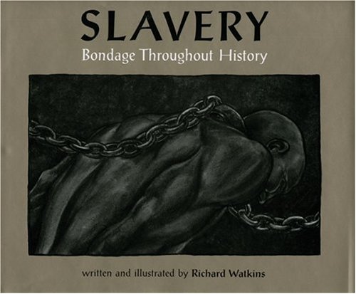 Book cover for Slavery