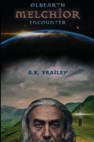 Cover of OldEarth Melchior Encounter