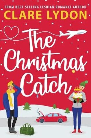 Cover of The Christmas Catch