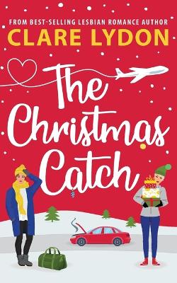 Book cover for The Christmas Catch