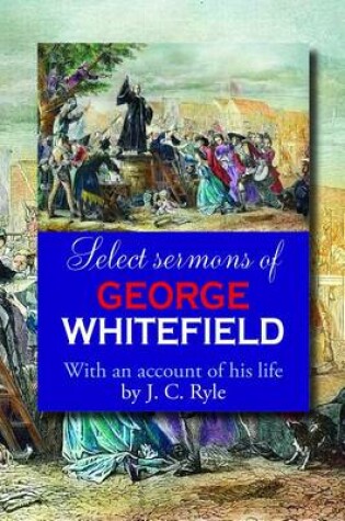 Cover of Select Sermons