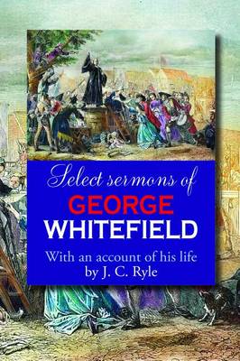 Book cover for Select Sermons