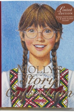 Cover of Molly's Story Collection