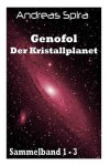 Book cover for Genofol - Der Kristallplanet