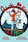 Book cover for Quirky Miller And The Pirate