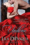 Book cover for Undone